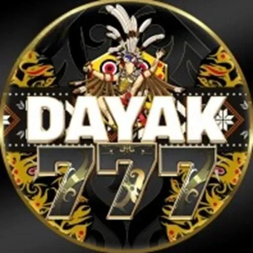 Ikon dayak777