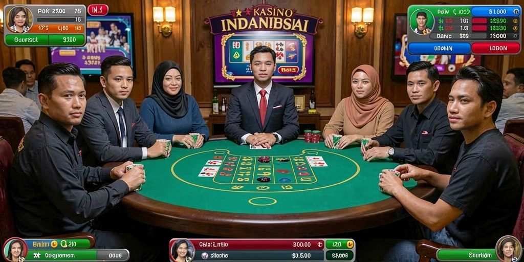 rr999 - Karakter unik dengan kemampuan khusus yang menarik.
