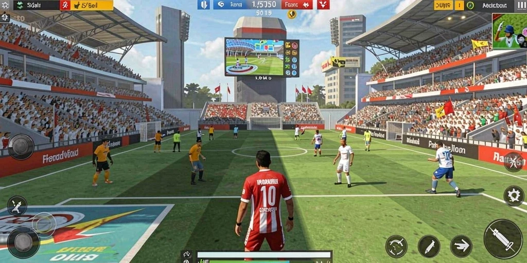 spin88 - Tangkapan layar memperlihatkan salah satu permainan slot yang populer.