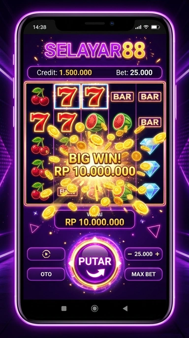Pratinjau build resmi — siap diunduh untuk Android